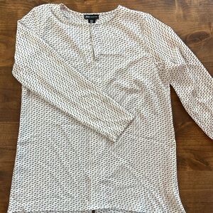 Jones NY Blouse